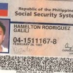 old sss id